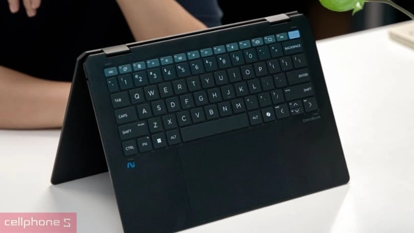 Bàn phím laptop HP OmniBook