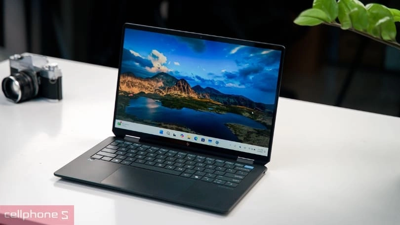 Giá laptop HP OmniBook