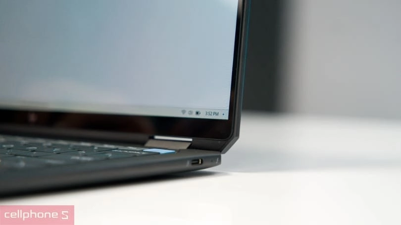 Khả năng kết nối trên laptop HP OmniBook