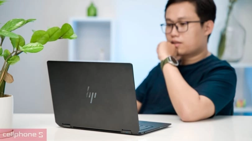 Laptop HP OmniBook X