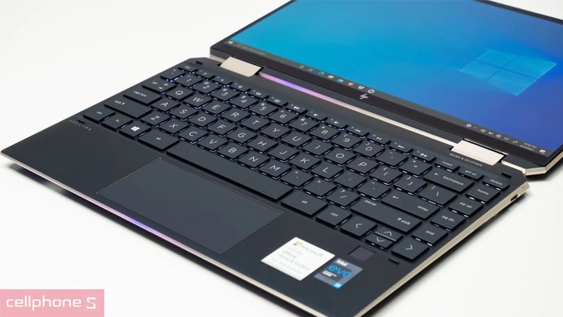 Bàn phím laptop HP Spectre Bàn phím laptop HP Spectre