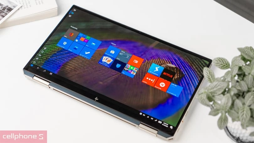 HP Spectre giá bao nhiêu tiền Giá HP Spectre