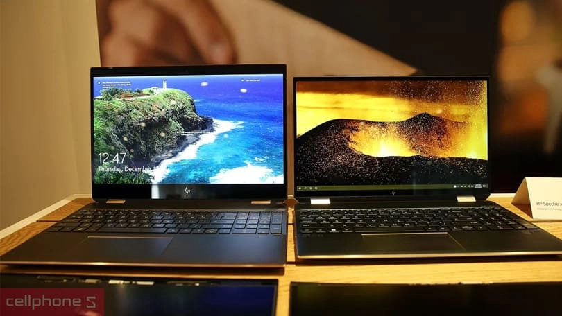 Màn hình laptop HP Spectre Màn hình HP Spectre
