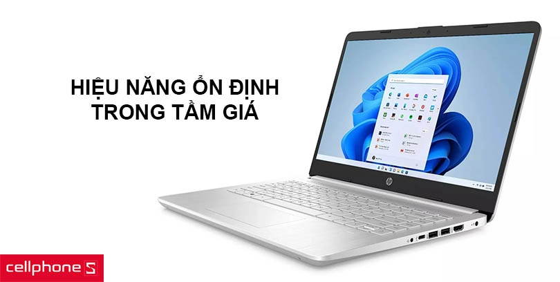 Laptop HP 14-DQ2031TG