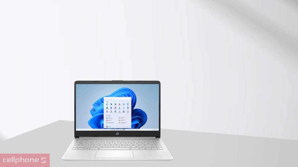 Card đồ hoạ Intel Iris Xe Graphics