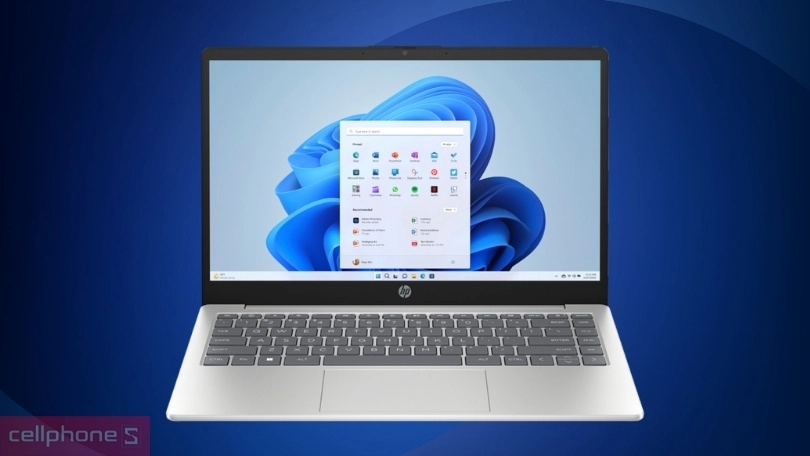 Cấu hình HP 14-EP0220TU B73VWPA