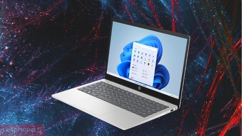 Thiết kế HP 14-EP0220TU B73VWPA
