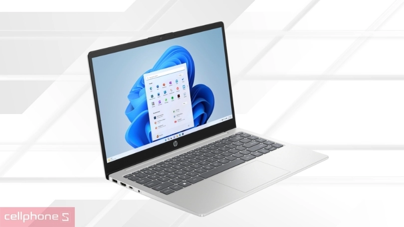 Cấu hình HP 14-EP0220TU B73VWPA