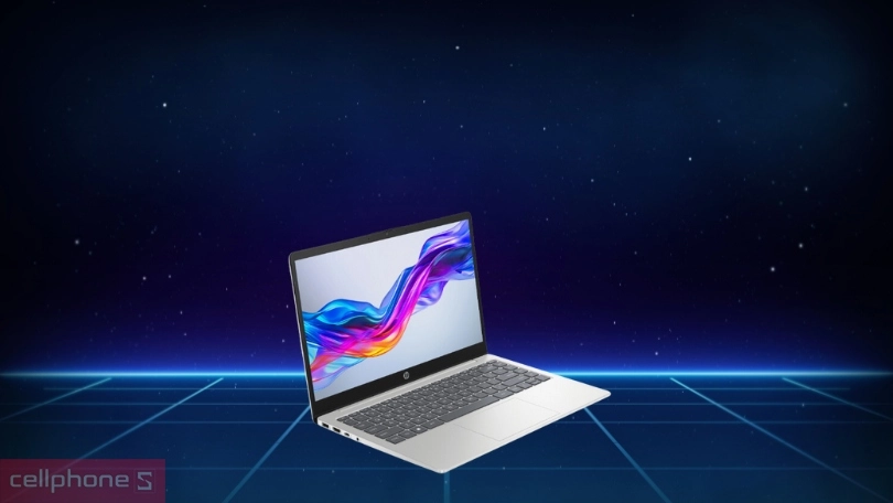 CPU - Card đồ hoạ của laptop HP 14 EP1011TU 9Z2W3PA