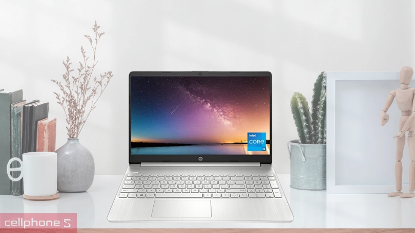 Laptop HP 15-DY2024NR 4X6F6UA 