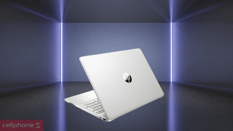 Laptop HP 15-DY2024NR 4X6F6UA 