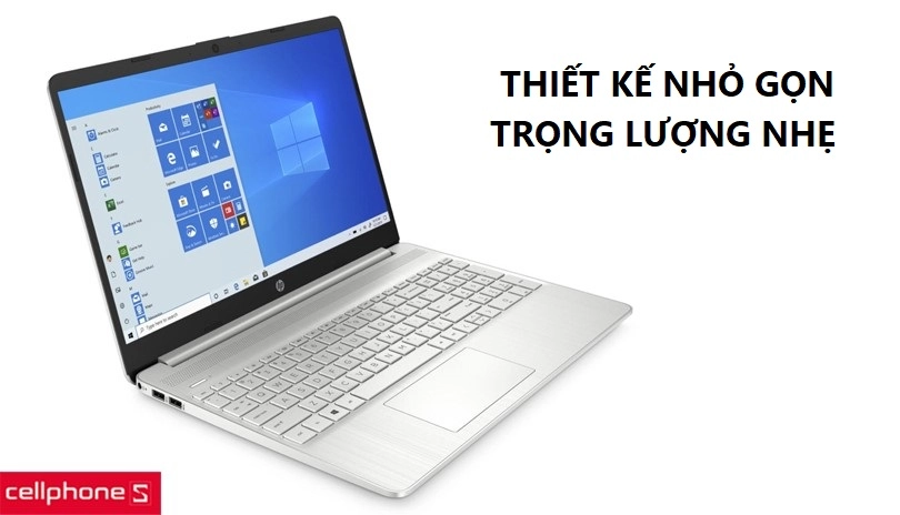 Thiết kế sang trọng cứng cáp, trọng lượng nhẹ