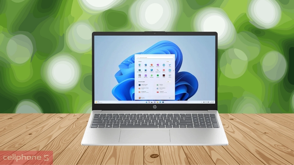 RAM laptop HP 15-FC0656AU C81NHPA