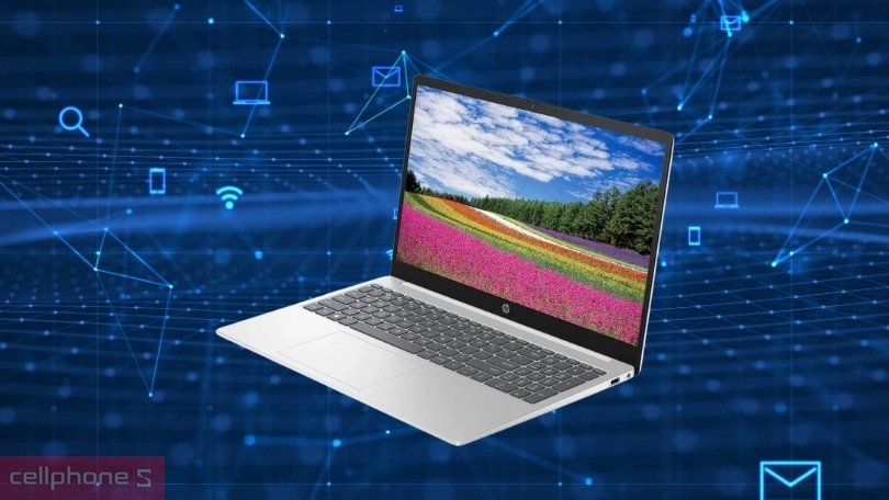 Màn hình laptop HP 15-FD0083TU 8D736PA