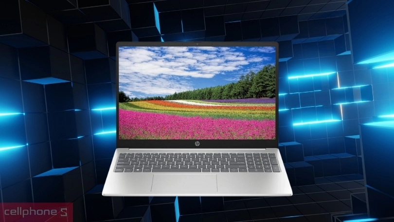 Thiết kế laptop HP 15-FD0083TU 8D736PA