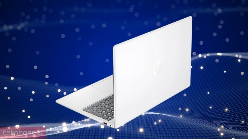 Tích hợp webam chống ồn, Wi-Fi 6 và Bluetooth 5.3