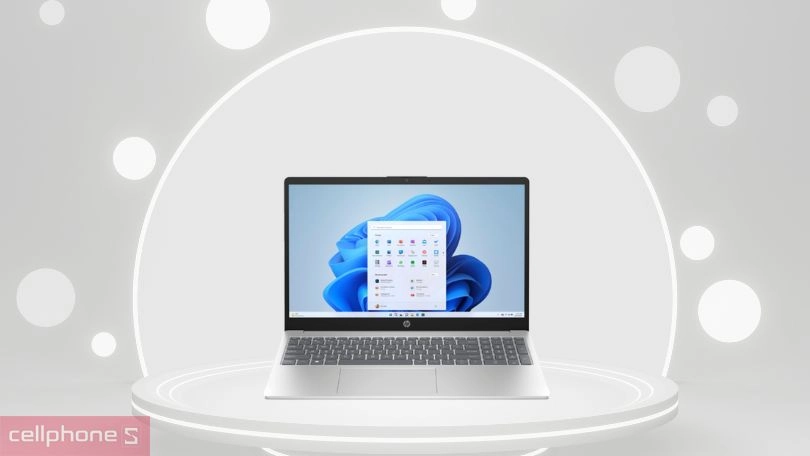 Pin laptop HP 15 FD0237TU