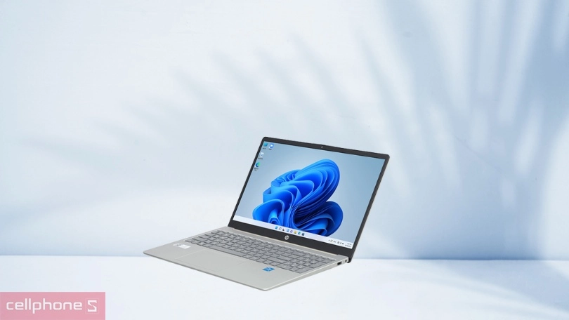 Thiết kế laptop HP 15-FD0305TU A2NL6PA