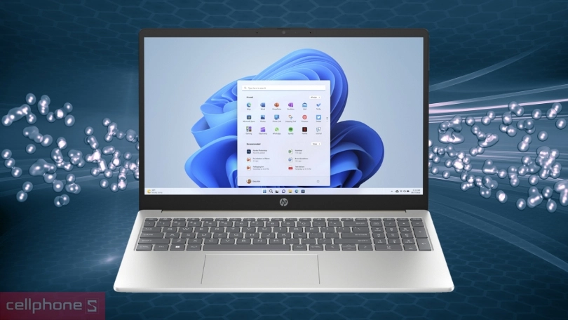 Màn hình laptop HP 15-FD1063TU 9Z2Y1PA