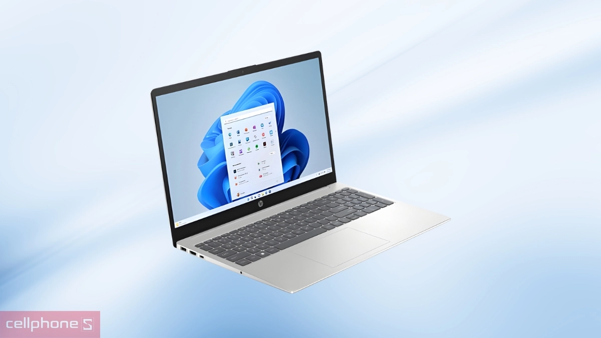 Màn hình Laptop HP 15-FD1289TU C2CV8PA