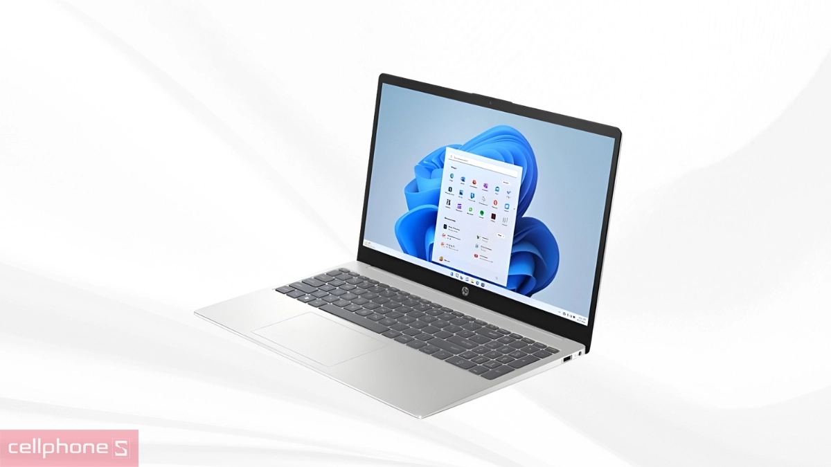 Cấu hình Laptop HP 15-FD1289TU C2CV8PA