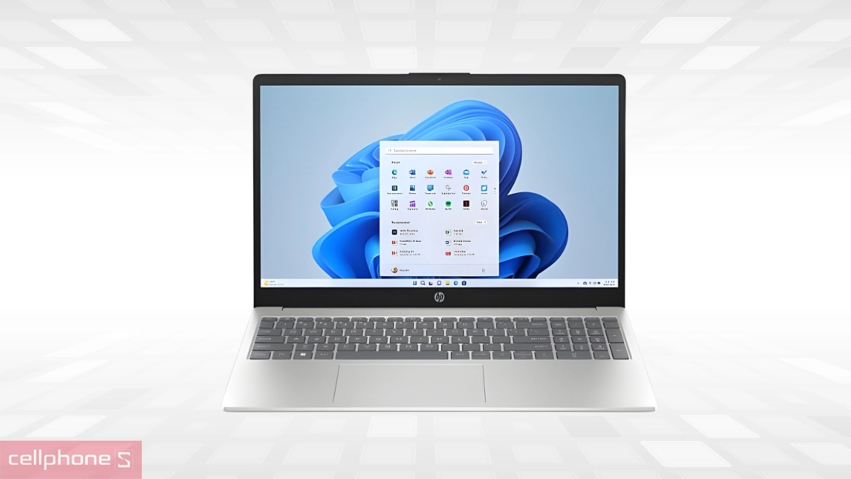 Cấu hình Laptop HP 15-FD1289TU C2CV8PA