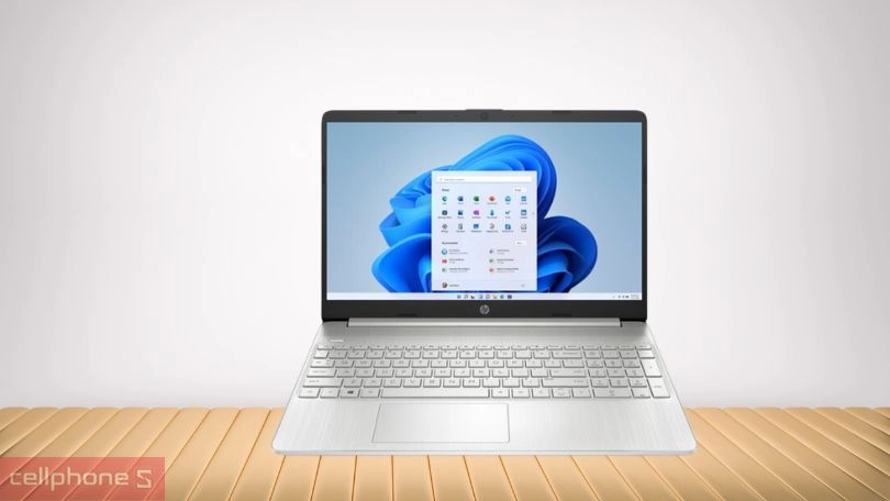 Laptop HP 15S-FQ5163TU 7C135PA