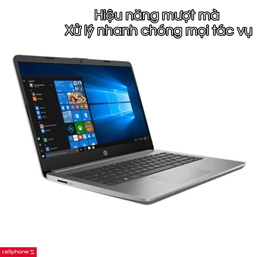 Laptop HP 240 G8 342G7PA