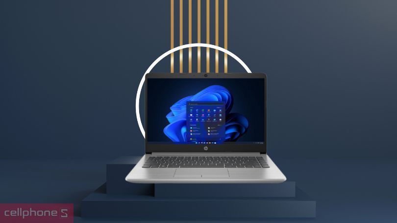 Bàn phím laptop HP 240 G9 6L1Y2PA