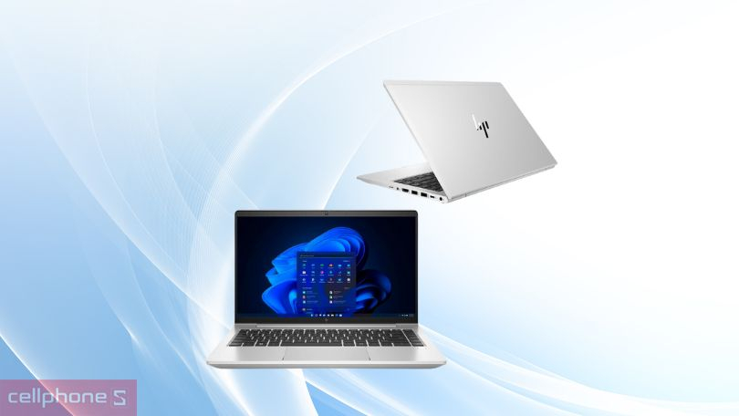 Pin trâu sử dụng dài lâu, kết nối đầy đủ