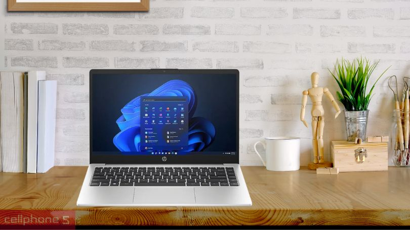 Cấu hình laptop HP 245 G10 B8PF8AT