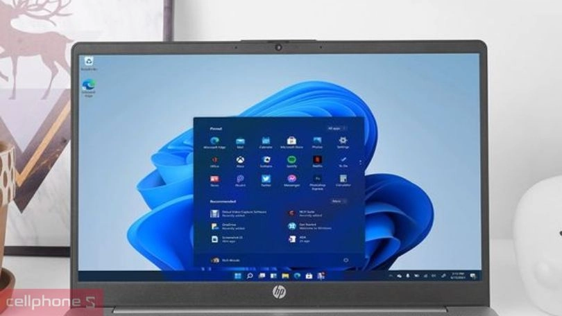 Màn hình laptop HP 245 G10 B8PF8AT