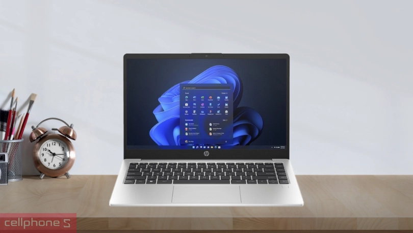 Màn hình laptop HP 245 G10 BG5U8PT