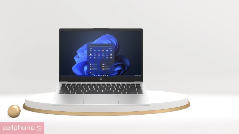 Cấu hình laptop HP 245 G10 BG5U8PT