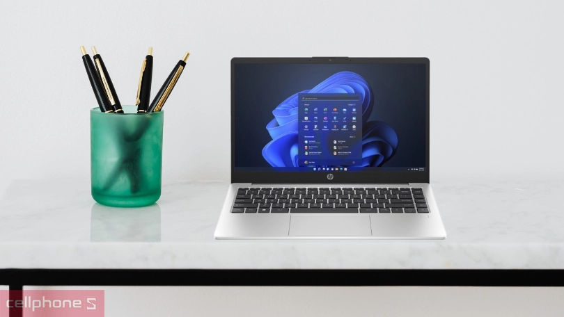 Cấu hình laptop HP 245 G10 BG5U8PT