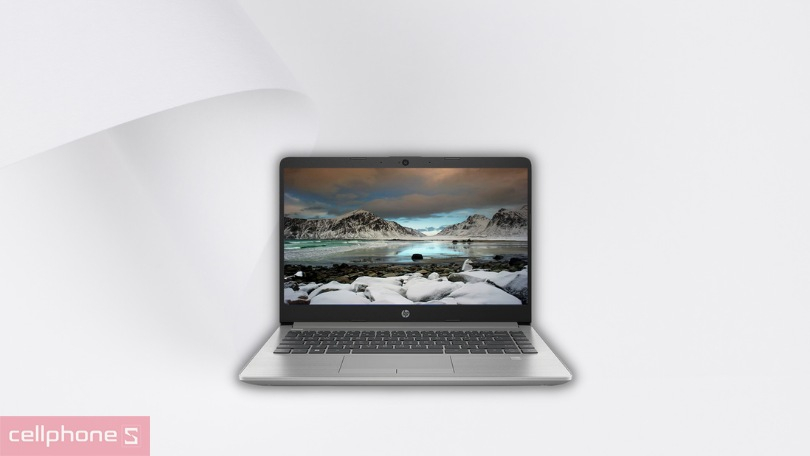 Hiệu năng laptop HP 245 G9 6L1N8PA