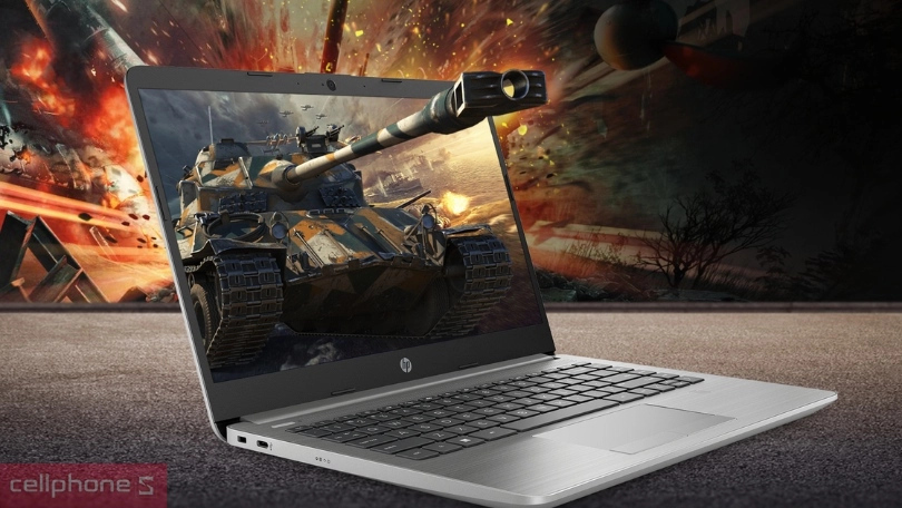 Pin laptop HP 245 G9 6L1N8PA