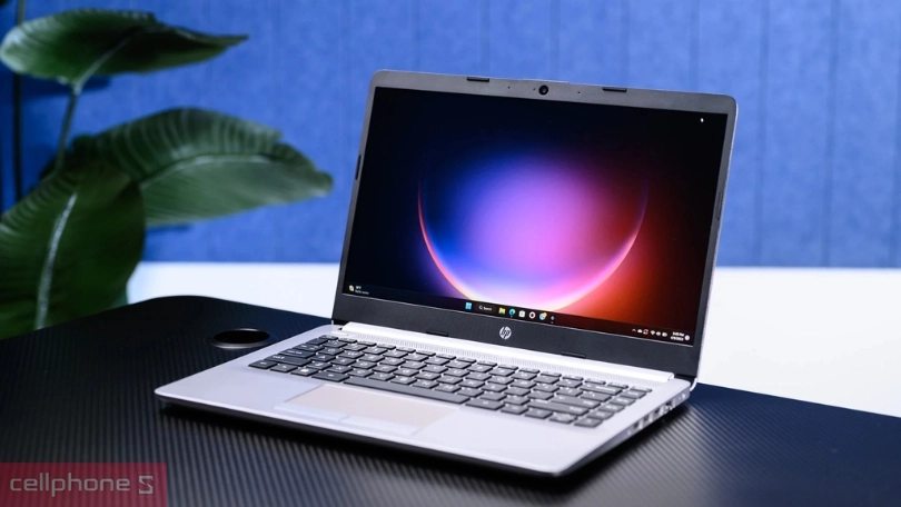 Webcam laptop HP 245 G9 6L1N8PA