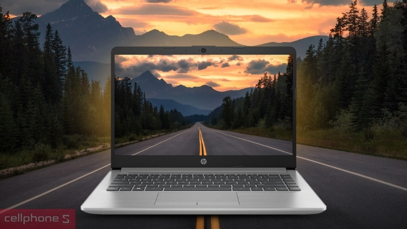 Màn hình laptop HP 245 G9 6L1N8PA