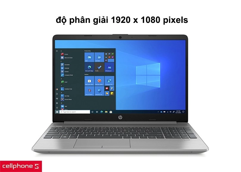 Laptop HP 250 G8 518U0PA