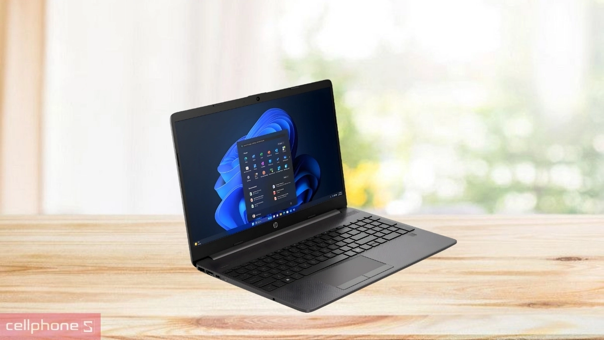 Cấu hình laptop HP 250R G9 AX3C7AT