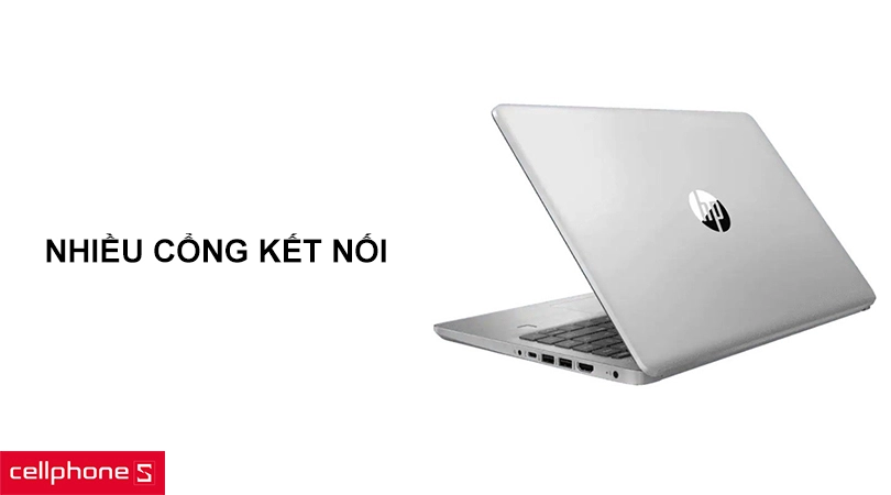 Laptop HP 340S G7 36A43PA