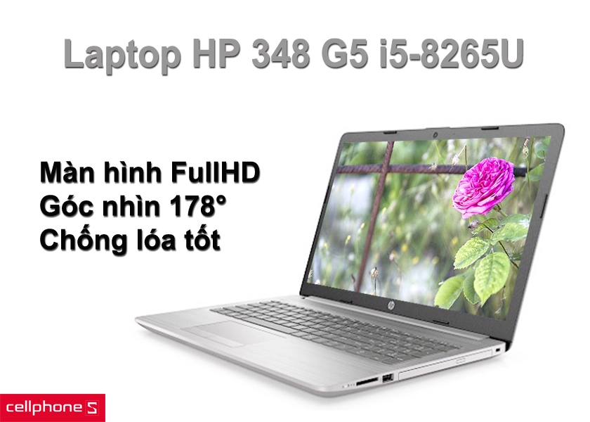 Trải nghiệm giải trí tốt với màn hình 14 inch và hệ thống loa kép tiên tiến