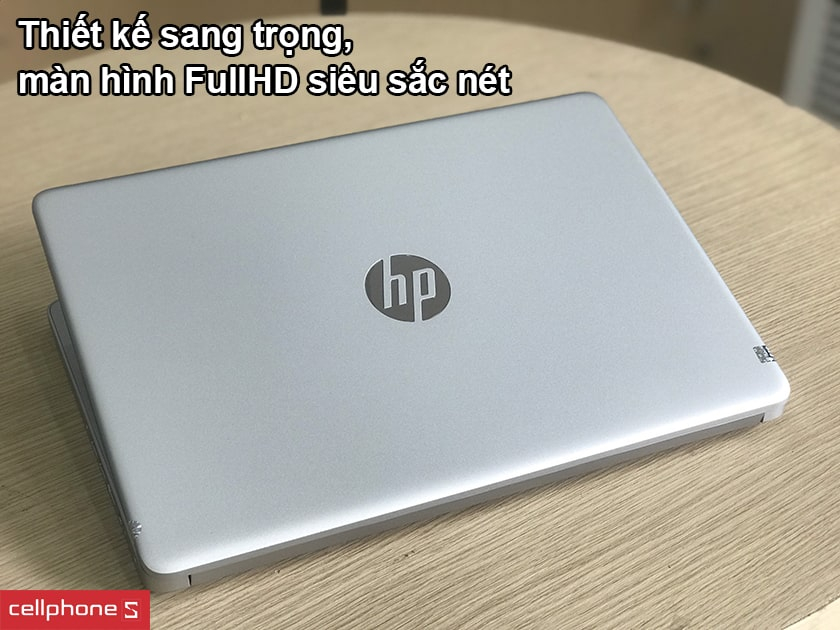 Laptop HP 348 G7 9PH19PA