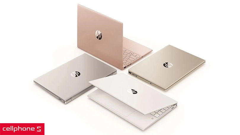 Laptop HP cũ có những ưu điểm nào đáng mua