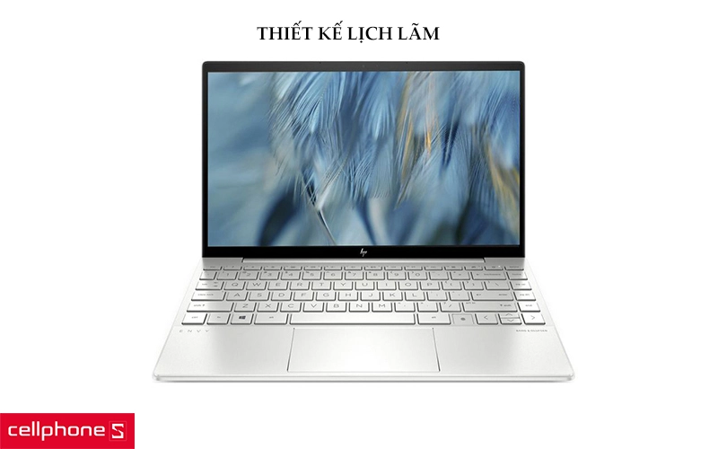 Laptop HP Evy 13 BA1047 290F5UA 