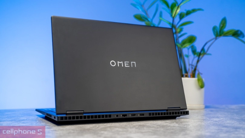 Thiết kế HP Omen 16-WF1139TX A2NS1PA