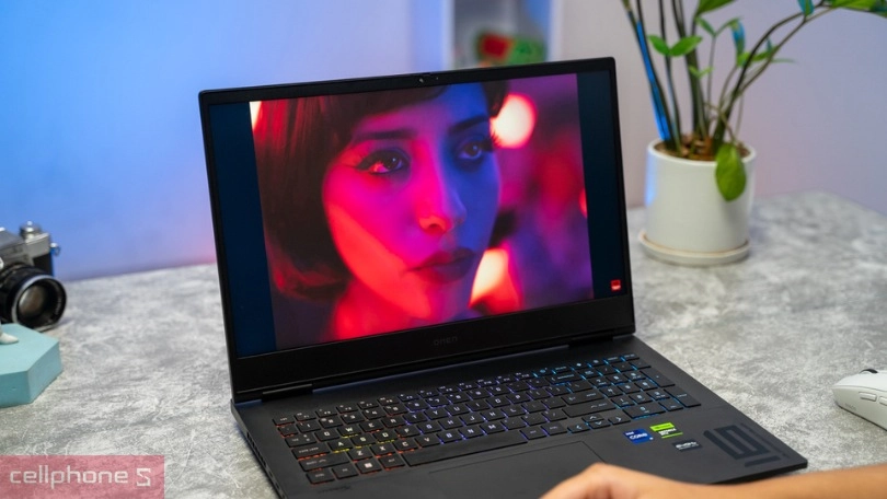 Pin HP Omen 16-WF1139TX A2NS1PA