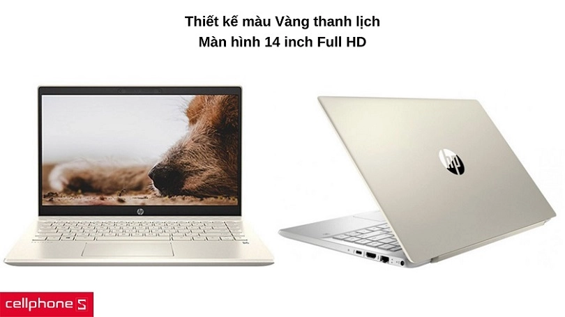 Phong cách tối giản thanh lịch cùng màn hình MicroEdge