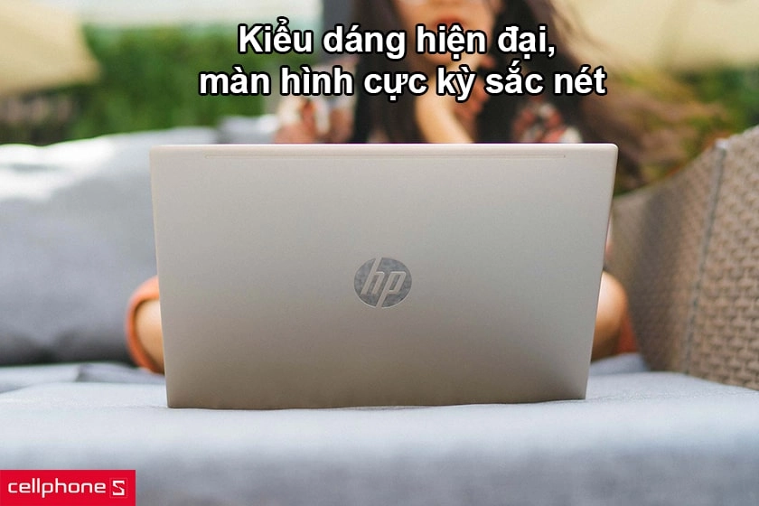 Laptop HP Pavilion 14-DV0517TU 46L89PA